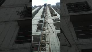 Tower crane collapse 😱😱😱😱😱😱😱😱😱😱0