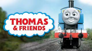 Engine Roll Call (Remastered) - Thomas & Friends (HiT Era)