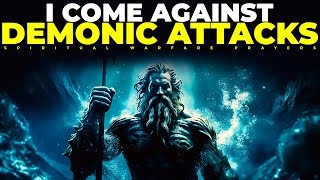 Celebrity Spiritual Warfare Prayers AGAINST DEMONIC ATTACKS Net Worth