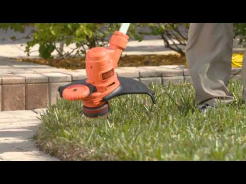 Vidéo: Coupe-herbe Carver : Un Aperçu Du Coupe-herbe Et Du Coupe-herbe électrique. Manuel De L'Utilisateur