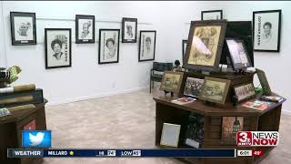Great Plains Black History Museum has new home