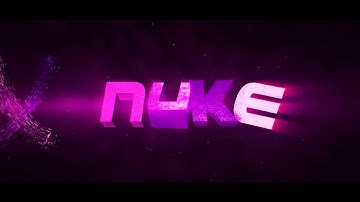 Intro #60 || Nuke || - Dual Intro Spec ( After ) and Ypike Dzn (C4d)
