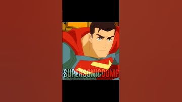 My Adventures With Superman Superman Edit #superman #clarkkent