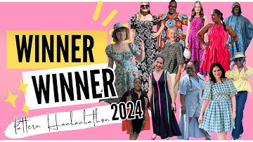 ✨WINNERS✨ ~ Pattern Hackathon 2024