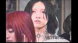 Ayase「うるさ」Music Video - Behind The Scenes