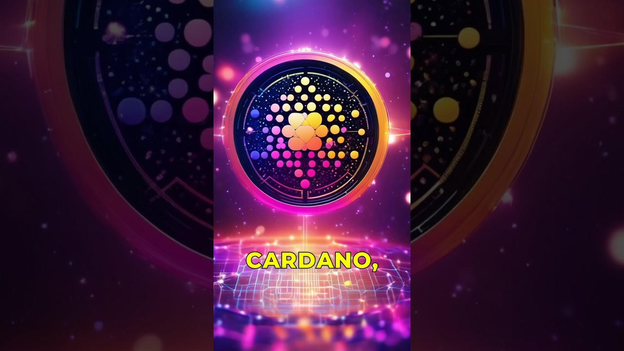 Top 5 Cryptocurrencies to Watch in 2024!