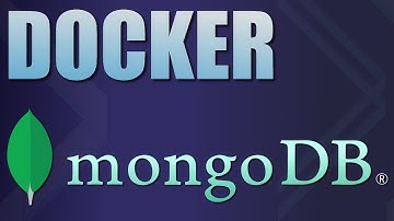 Mongo DB con Docker
