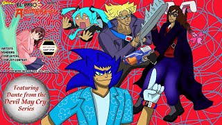 EL PASO ANIME FEST 2025!!!