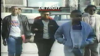 Kids And Guns Nbc News 1987