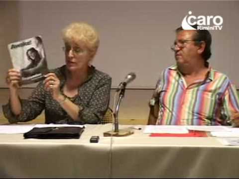 IcaroTv. Barbara Anderson, le ombre dei Testimoni di Geova