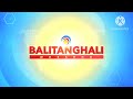 Balitanghali Weekend 2018 Cbb Theme Balitanghali Weekend 2018 Cbb Theme