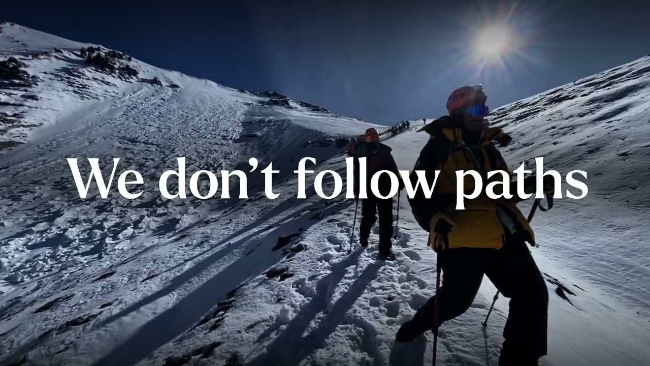 Школа бизнеса Хааса при Калифорнийском университете в Беркли: Мы не следуем проторенным путям.