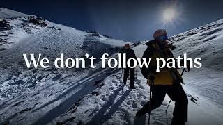 UC Berkeley Haas: We don't follow paths
