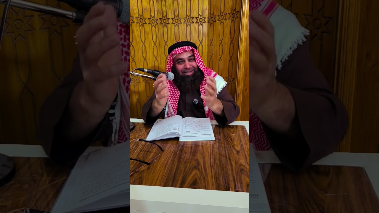 لماذا رمضان افضل الشهور #الشيخ_ثابت_المحمدي 