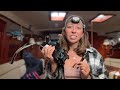 After a Year of sailing, These Projects Can’t Wait! | Ep. 27