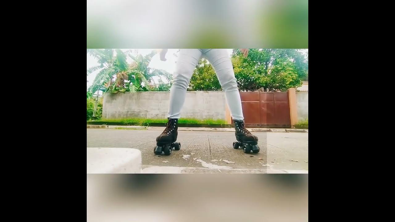 Basic Tips on How to Learn Roller Skating (Beginners' Guide) YouTube