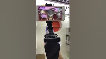 Innovative and hot AR Game Gun