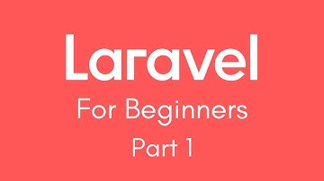 How to install XAMPP, Composer & MySQL? - Laravel For Beginners 2020