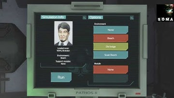 SOMA   Lets fool Mr Wan