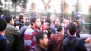 Download Lagu #Jan25 Egypt - Omar Offendum, The Narcicyst, Freeway, Ayah, Amir Sulaiman (Prod. by Sami Matar) MP3