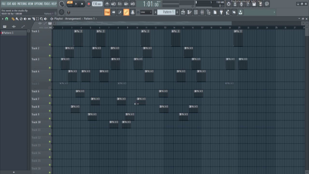how to undo multiple times in fl studio how to undo multiple times in fl studio