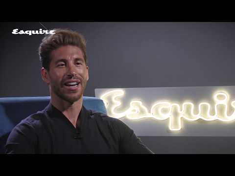 Vídeo: Ramos Sergio: Biografia, Carrera, Vida Personal