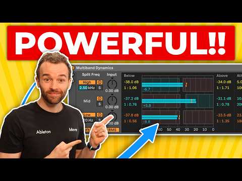 Multiband Dynamics Is More Powerful Than You Think