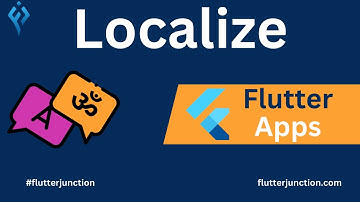 Localization in Flutter - Multiple language