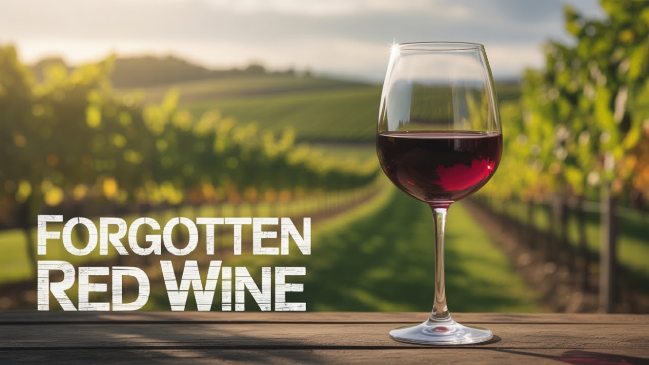 South African Cinsault: The Wine You Didn’t Know You’d Love