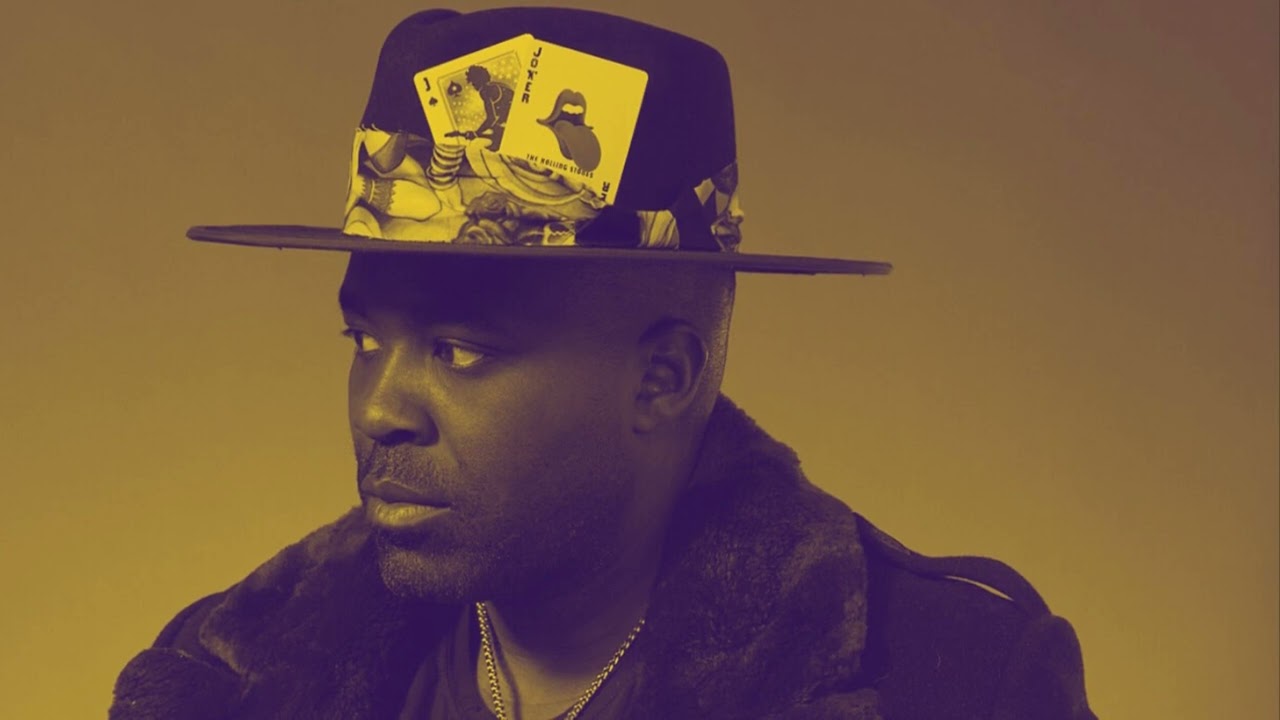 @badboyofblues  Emanuel Casablanca – Hollywood Forever