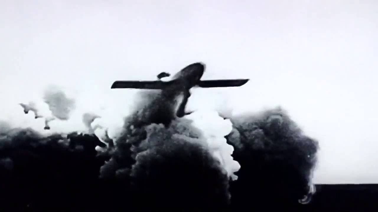 WW2 German V1 flying bomb YouTube
