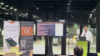 Vision Construct 2023: A technical comparison of BS EN 16034 and BS 8524