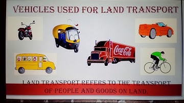 EVS#CLASS 1#VEHICLES