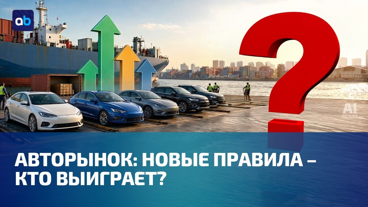 Серый импорт под ударом: что будет с ценами на автомобили?