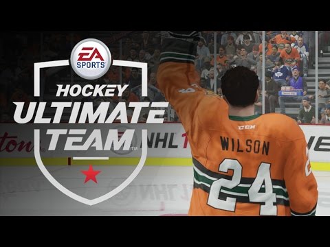 nhl 17 heroes