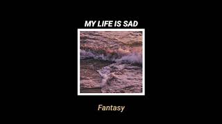 Alina Baraz & Galamatias - Fantasy (tradução)