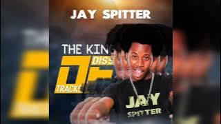 Punch (Gwagwabula) Diss - JAY SPITTER (Official Audio)