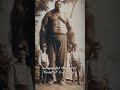 Ancient Maori Giants of New Zealand