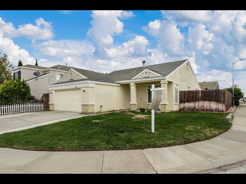 741 Allender Way, Rio Vista, CA home video tour