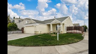 741 Allender Way video tour
