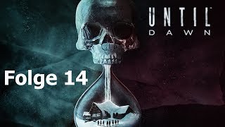 Bye Bye Wolfie I  Until Dawn Folge 14
