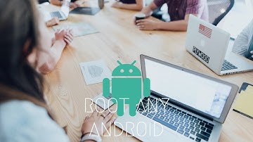 How To ROOT Almost Any Android Phone Without A Computer!