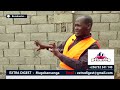 Obukoddyo mu kuzimba ennyumba nga apartments aba abilisha construction firm balese ekipya