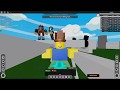 Roblox BnD Fast Boi