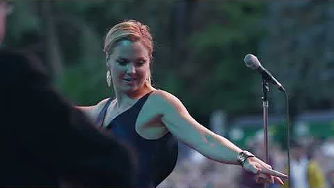 Amado Mio - Pink Martini ft. Storm Large