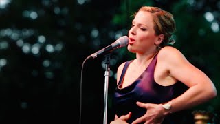 Amado Mio - Pink Martini ft. Storm Large chords