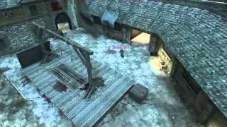 ACROSS MAP TOMAHAWK !!! Hanoi SND - #2