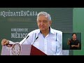 #ConferenciaPresidente, desde Acapulco, Guerrero | Viernes 14 de agosto de 2020