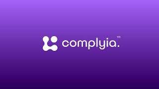 Complyia's Intelligent Data Assist