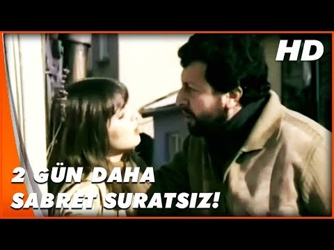 Şaka Yapma | Zeki'nin Son 10 Günü | Zeki Alasya Metin Akpınar Eski Türk Komedi Filmi